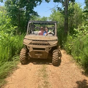 Meet your Posher, Taylor